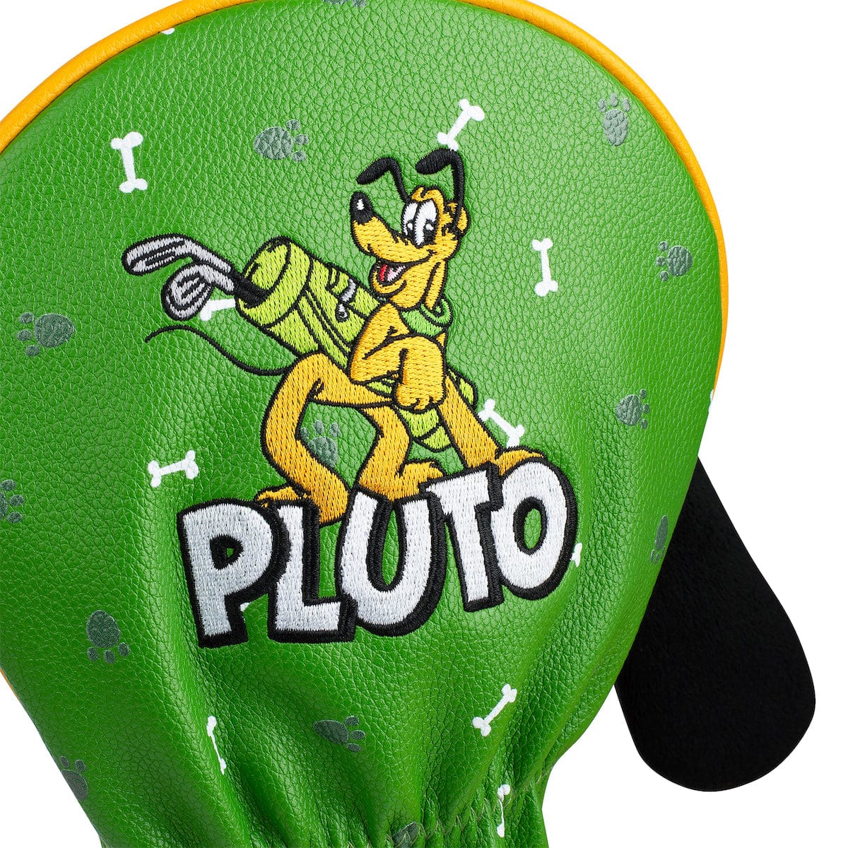 Disney "Pluto (Green)" – Driver Headcover - Image 3