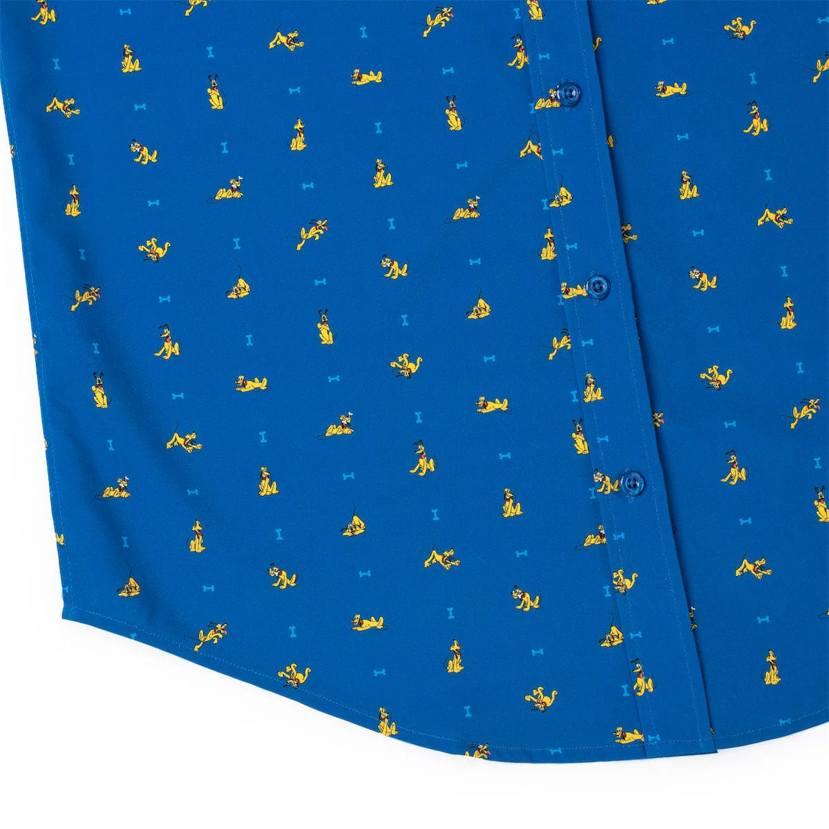 Disney's Pluto 95th "Lil Plutos" – KUNUFLEX Short Sleeve Shirt - Image 7