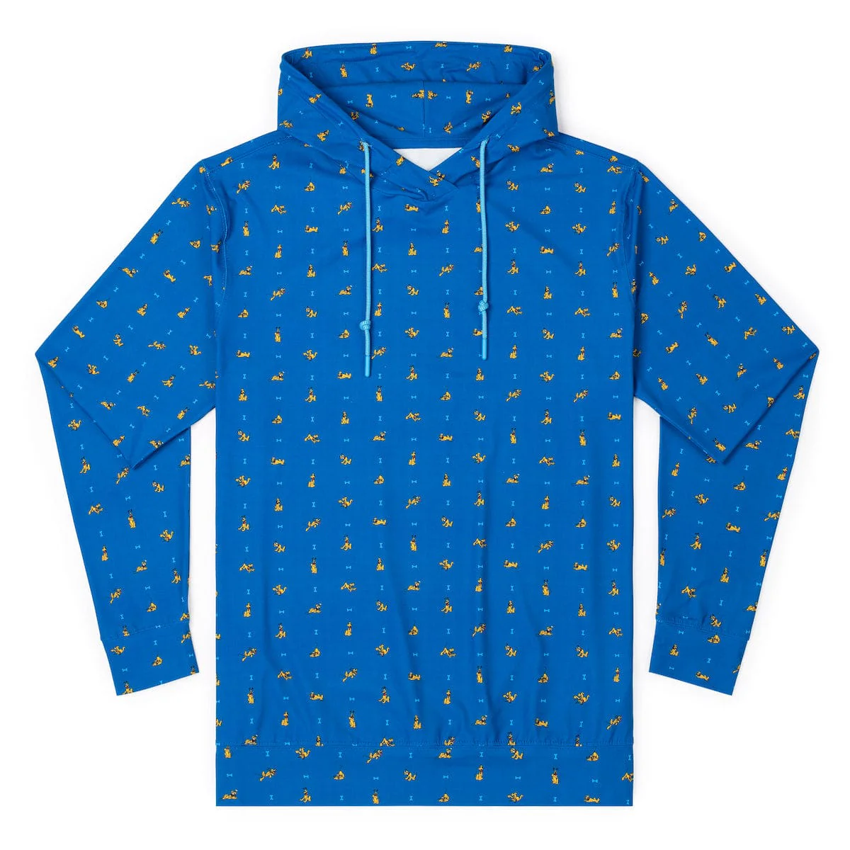 Disney’s Pluto "Lil Plutos" – Performance Hoodie