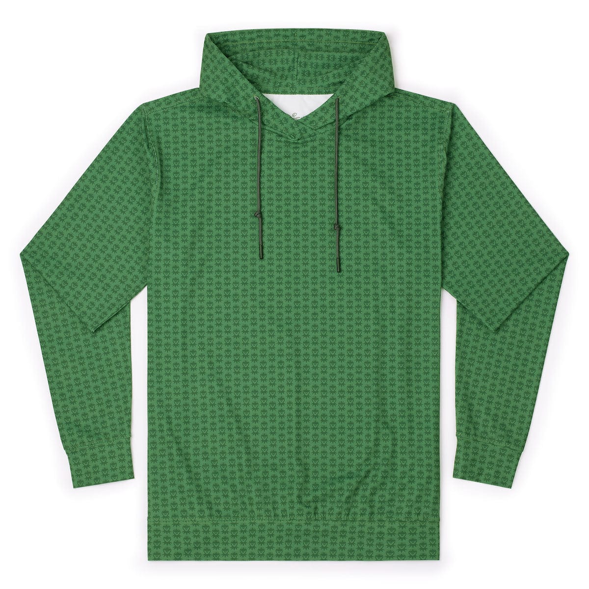 Disney's The Muppets "Goin' Green" – Performance Hoodie