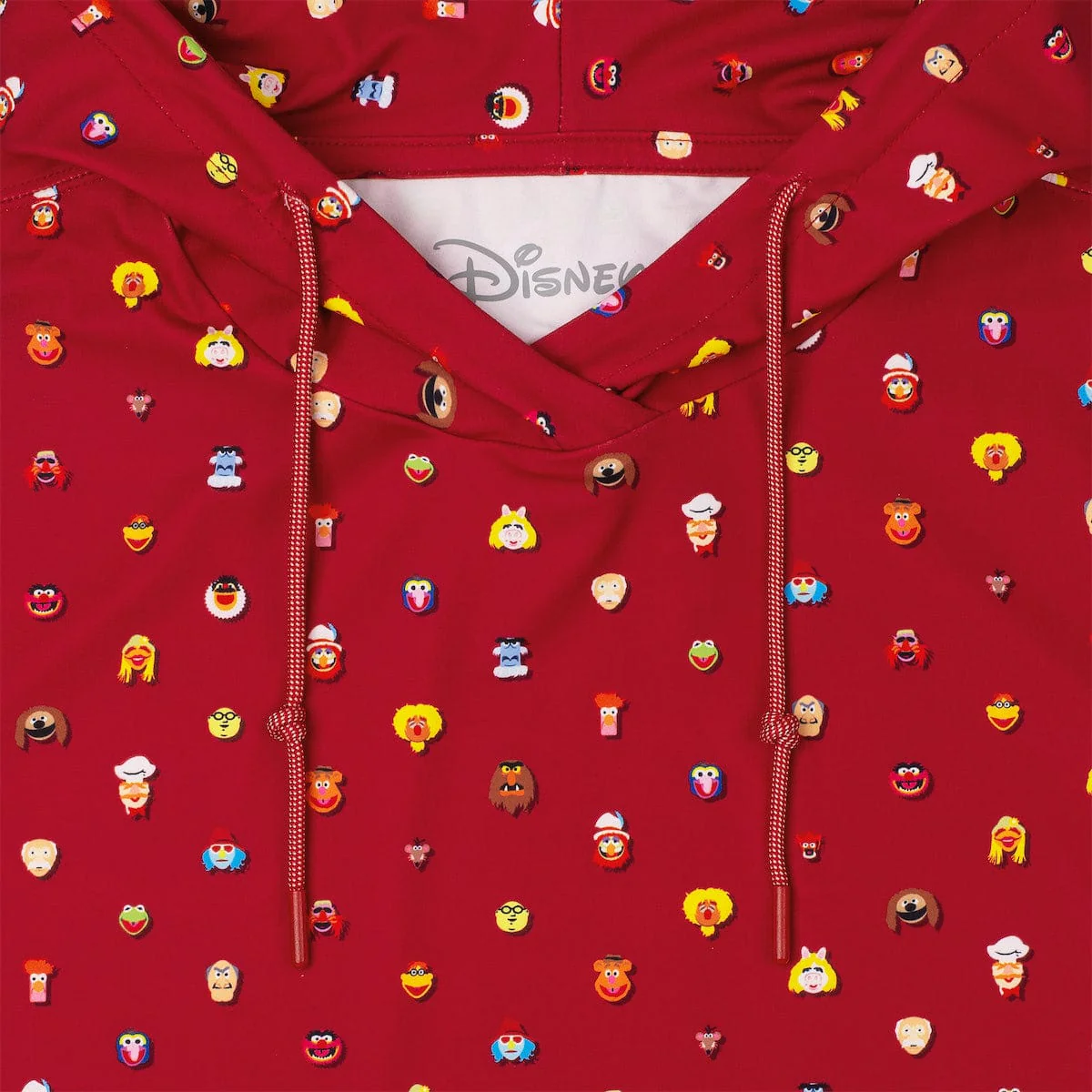 Disney's The Muppets "Lil Muppets" – Performance Hoodie - Image 3