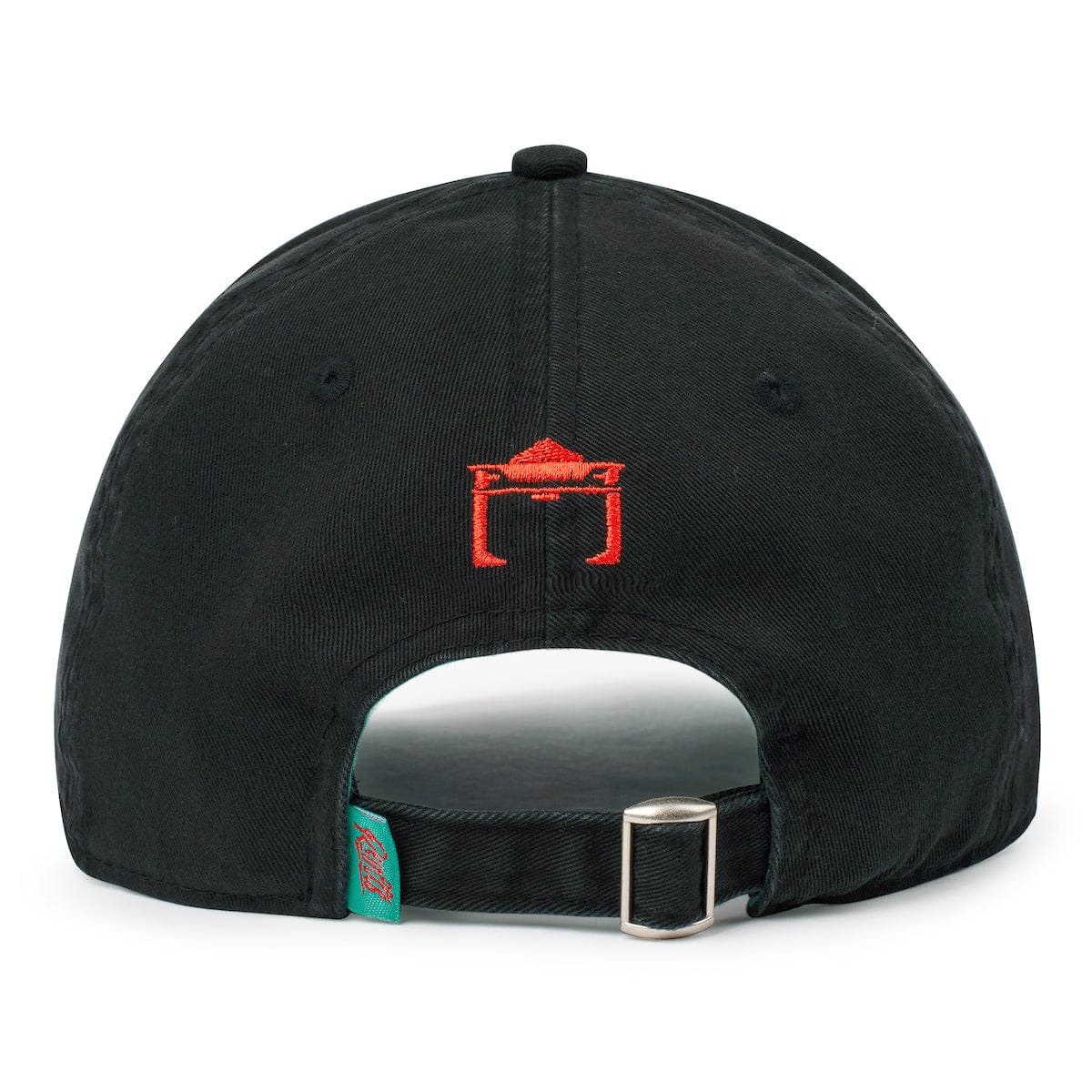 Disney's Tron "Flynnâs Arcade" â Dad Hat - Image 3