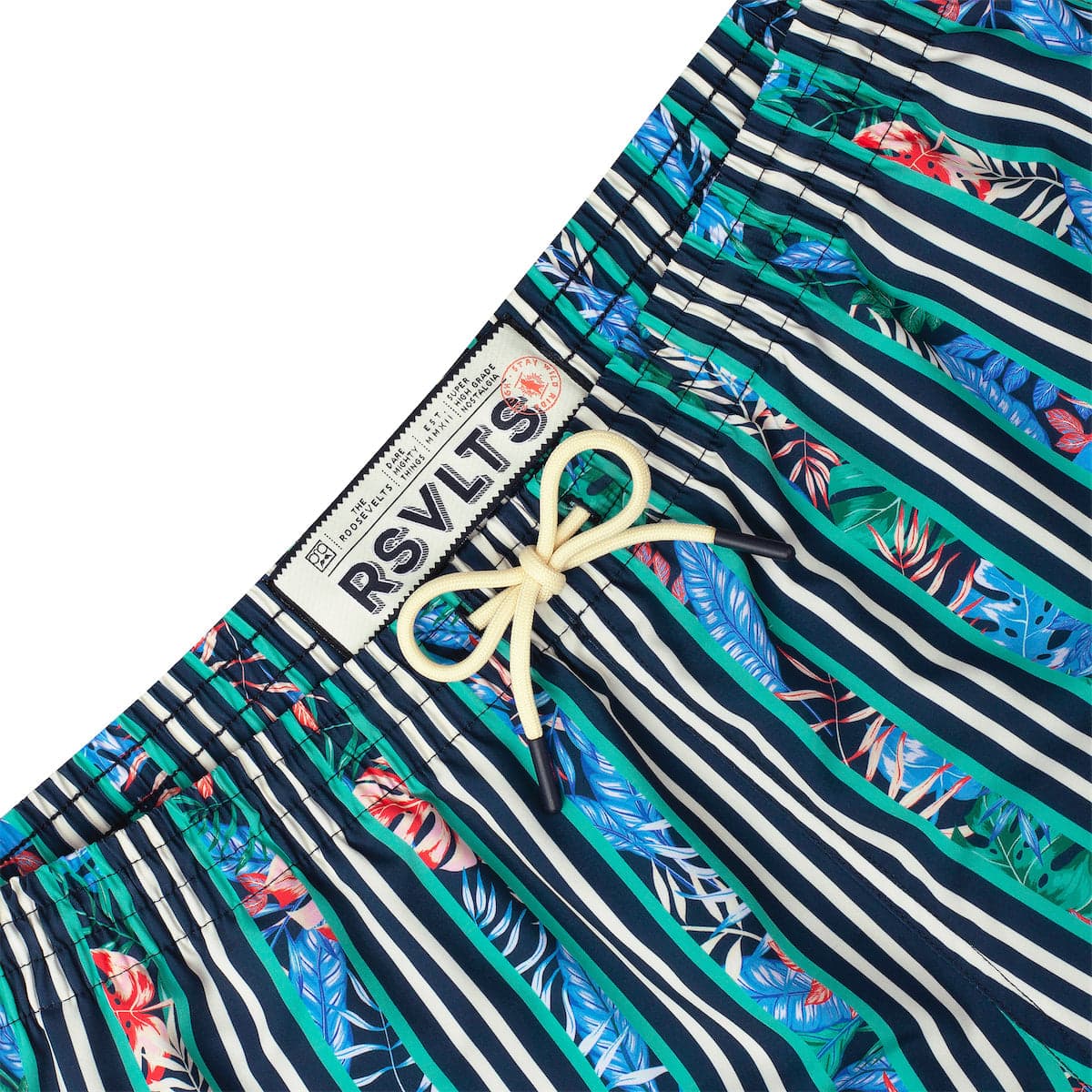 Dream Between the Lines – Hybrid Shorts - Image 4