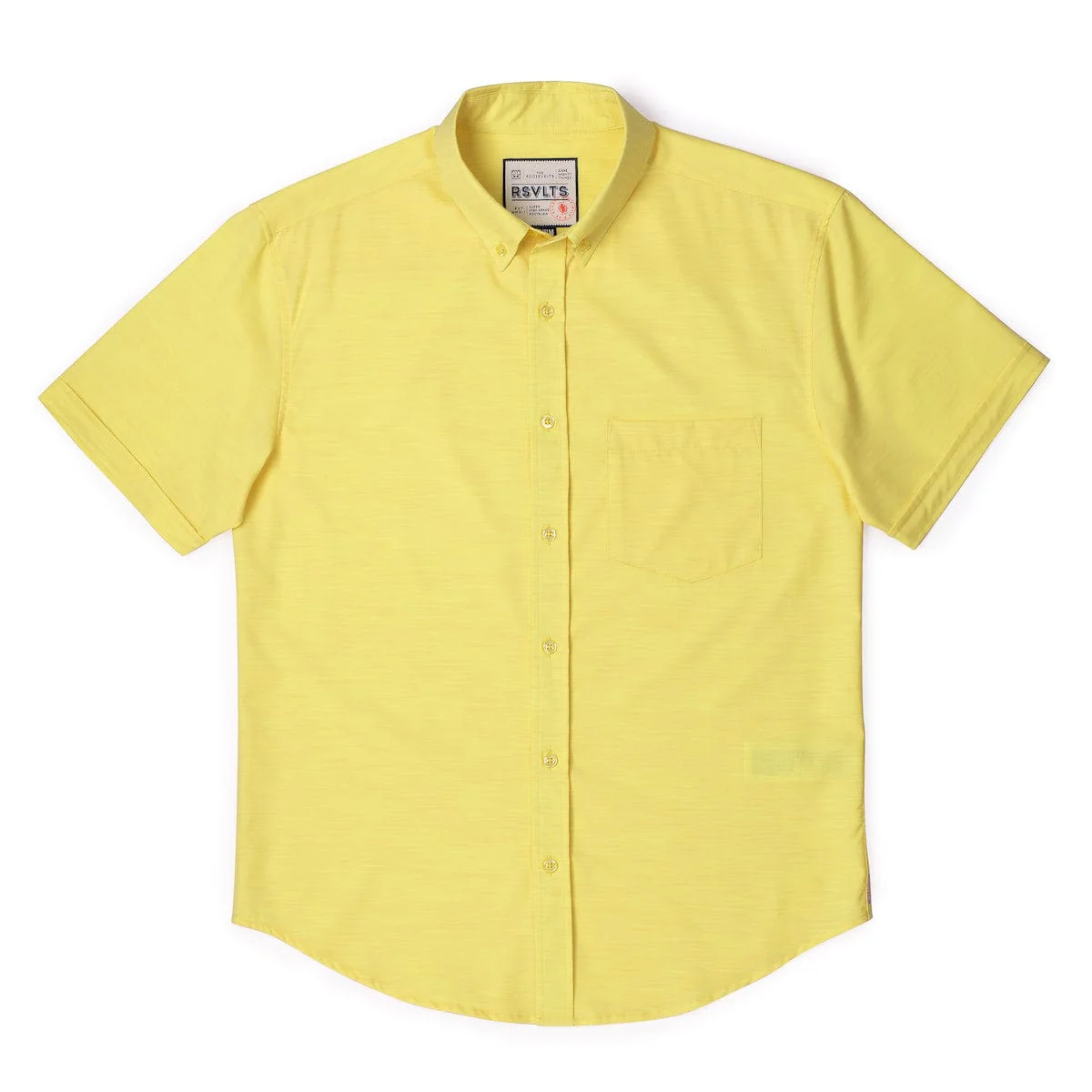 Extreme Solar Flare – KUNUFLEX Short Sleeve Shirt - Image 4