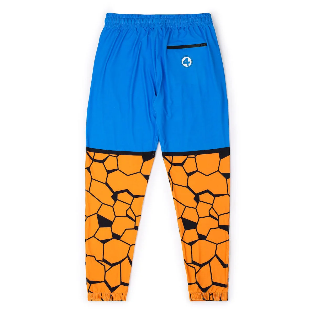 Fantastic Four "The Thing" – Performance Joggers - Image 2