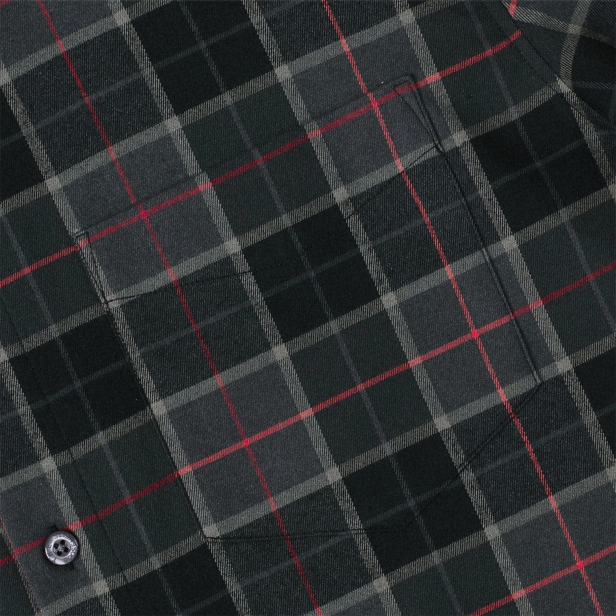 Flaniel Craig – BorlandFlex™ Long Sleeve Flannel (2024 Fit) - Image 5
