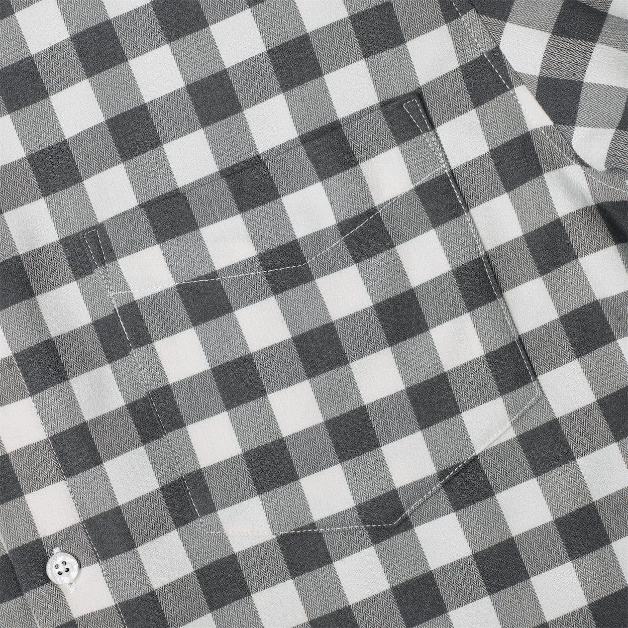 Flanny DeVito - BorlandFlex™ Long Sleeve Flannel (2024 Fit) - Image 7