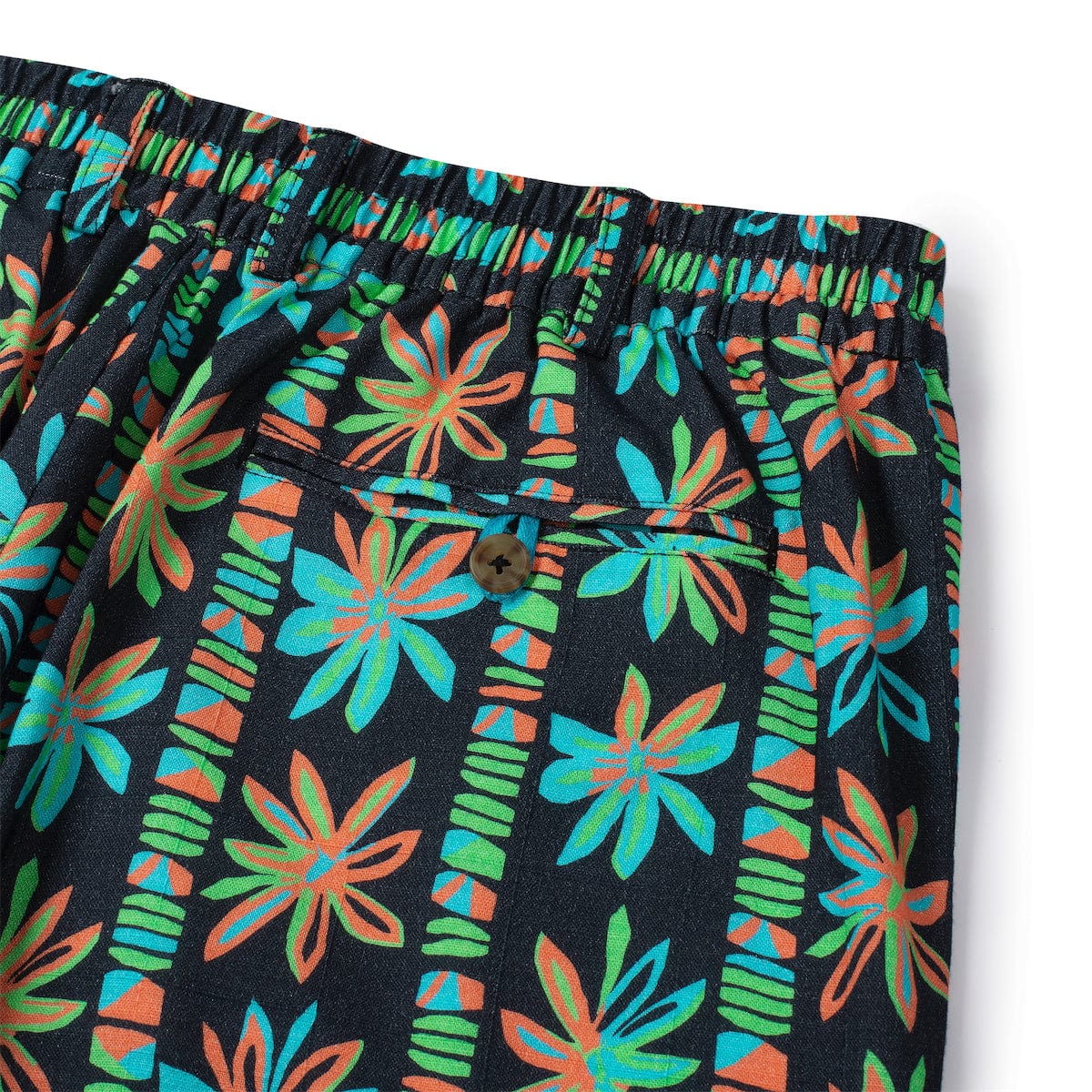 Fleur-escent – Bamboo Resort Shorts - Image 8