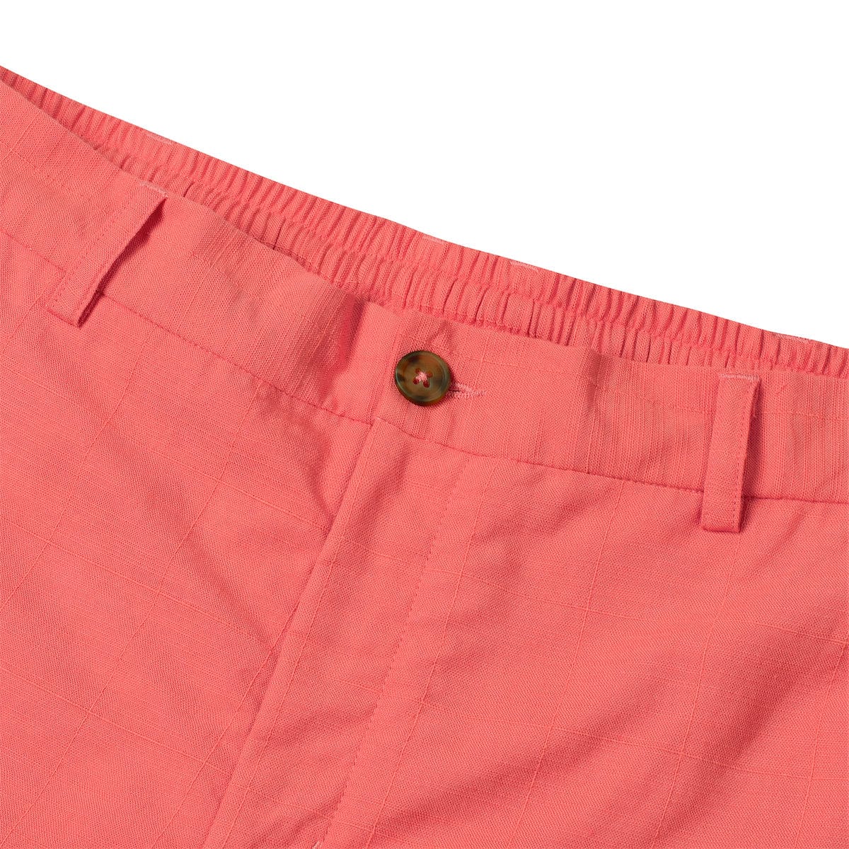 Georgia Peach – Bamboo Resort Shorts - Image 5