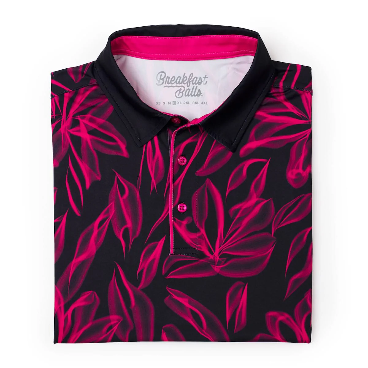 Breakfast Balls® "Ghost Palms" – All-Day Polo - Image 7