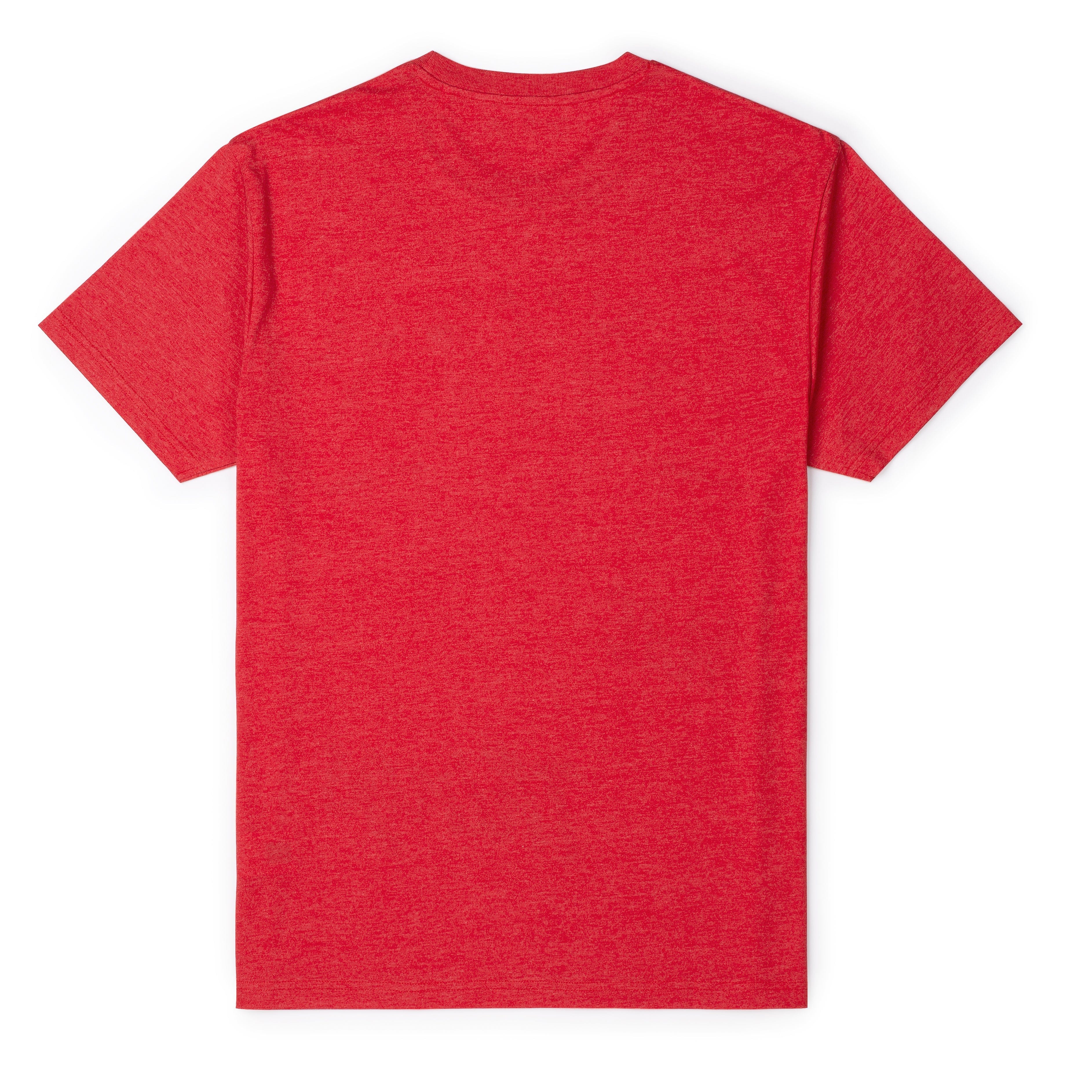 Go Get 'Em, Tiger! – Crewneck Tee - Image 5
