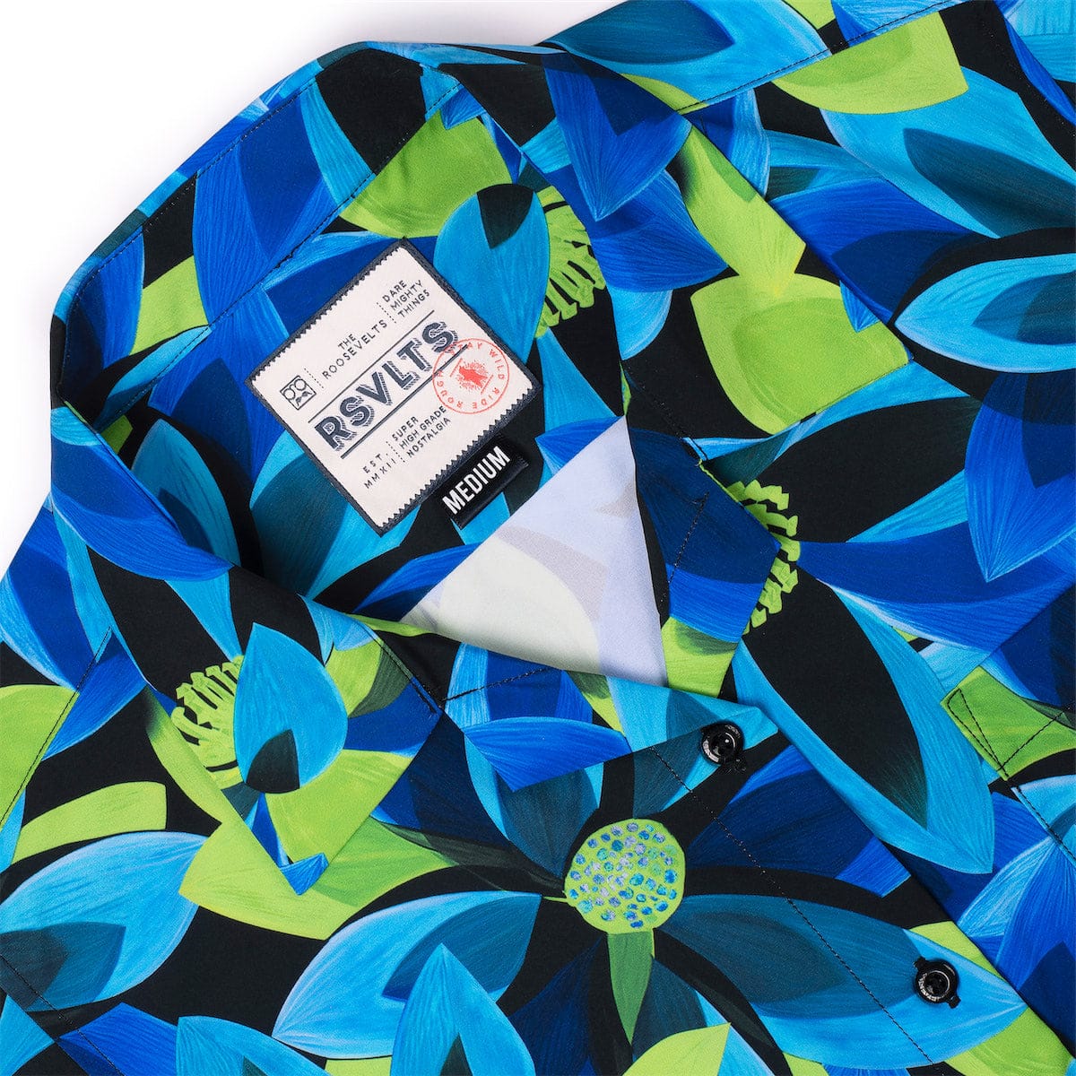 Green & Blume – Women's KUNUFLEX Short Sleeve Shirt - Image 6