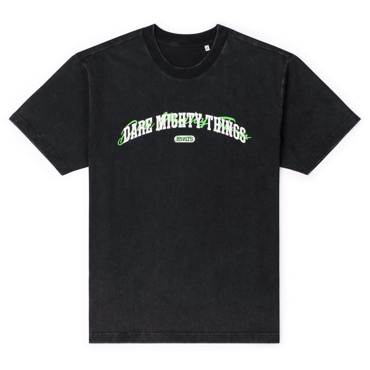 Gym Class – Vintage Crewneck Tee