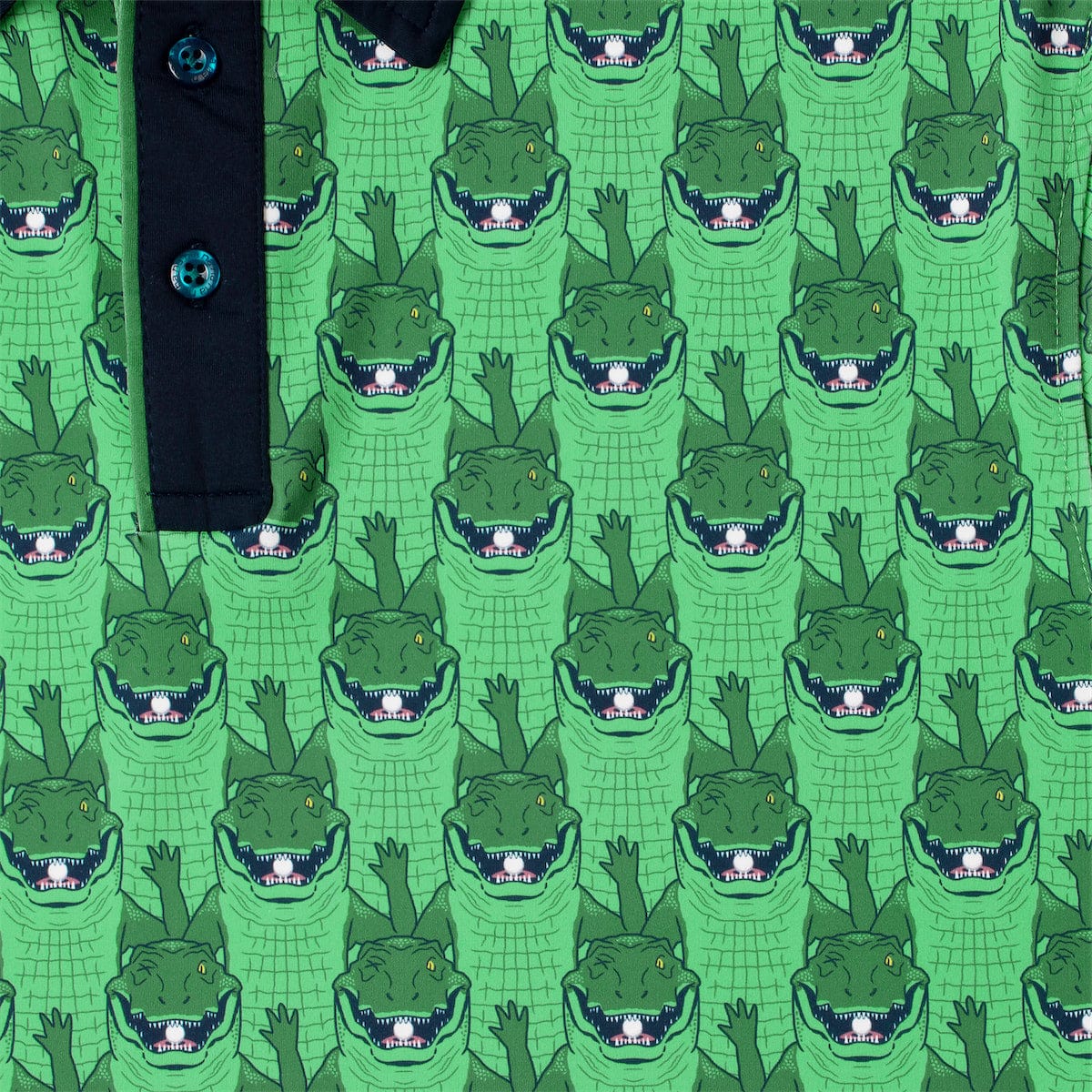 Happy Gilmore "Cut Me Down in My Prime" – All-Day Polo - Image 6