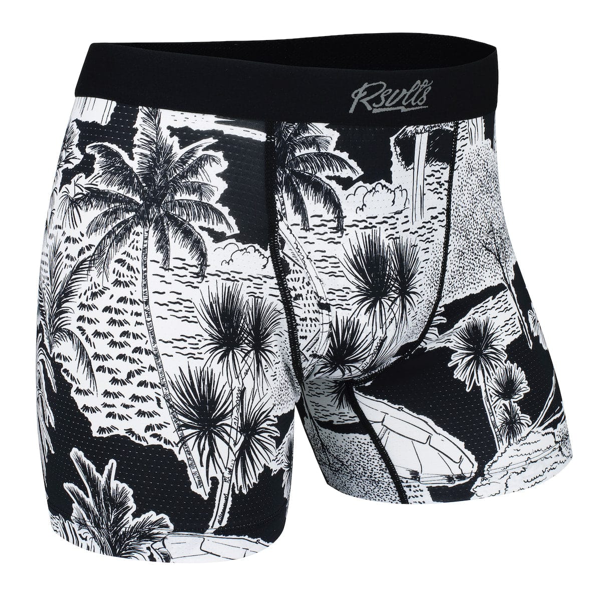 Hutstepper – Single-Pack Boxer Briefs