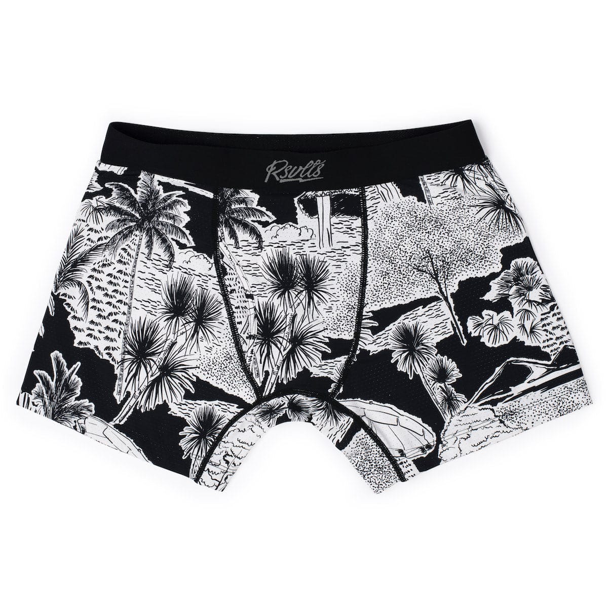 Hutstepper – Single-Pack Boxer Briefs - Image 2