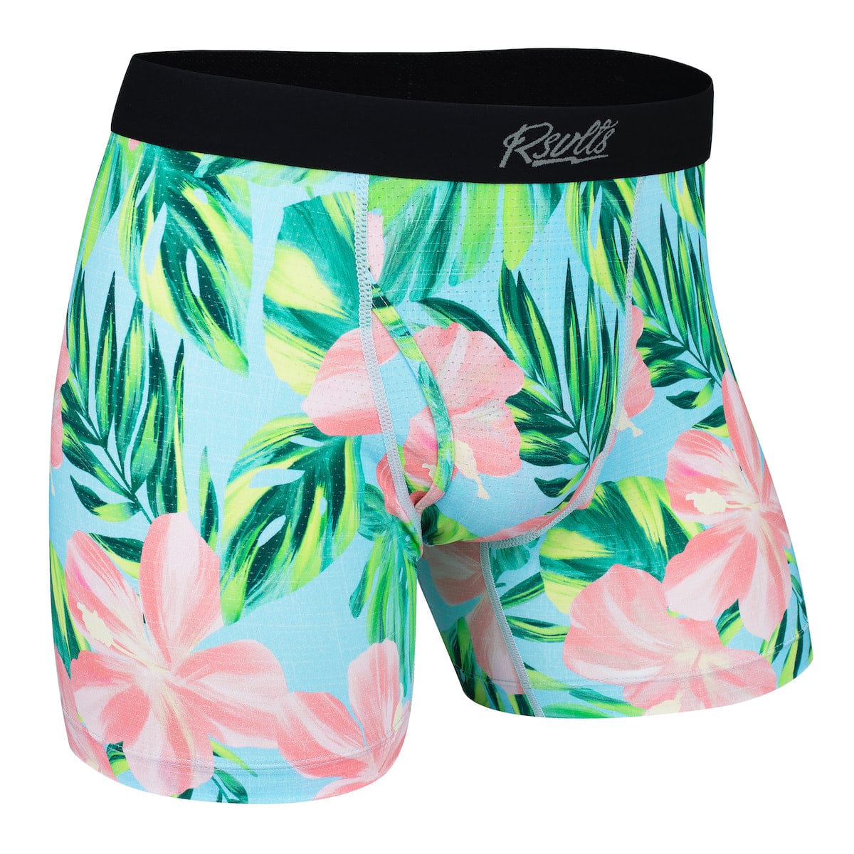Island Time – Single-Pack Boxer Briefs
