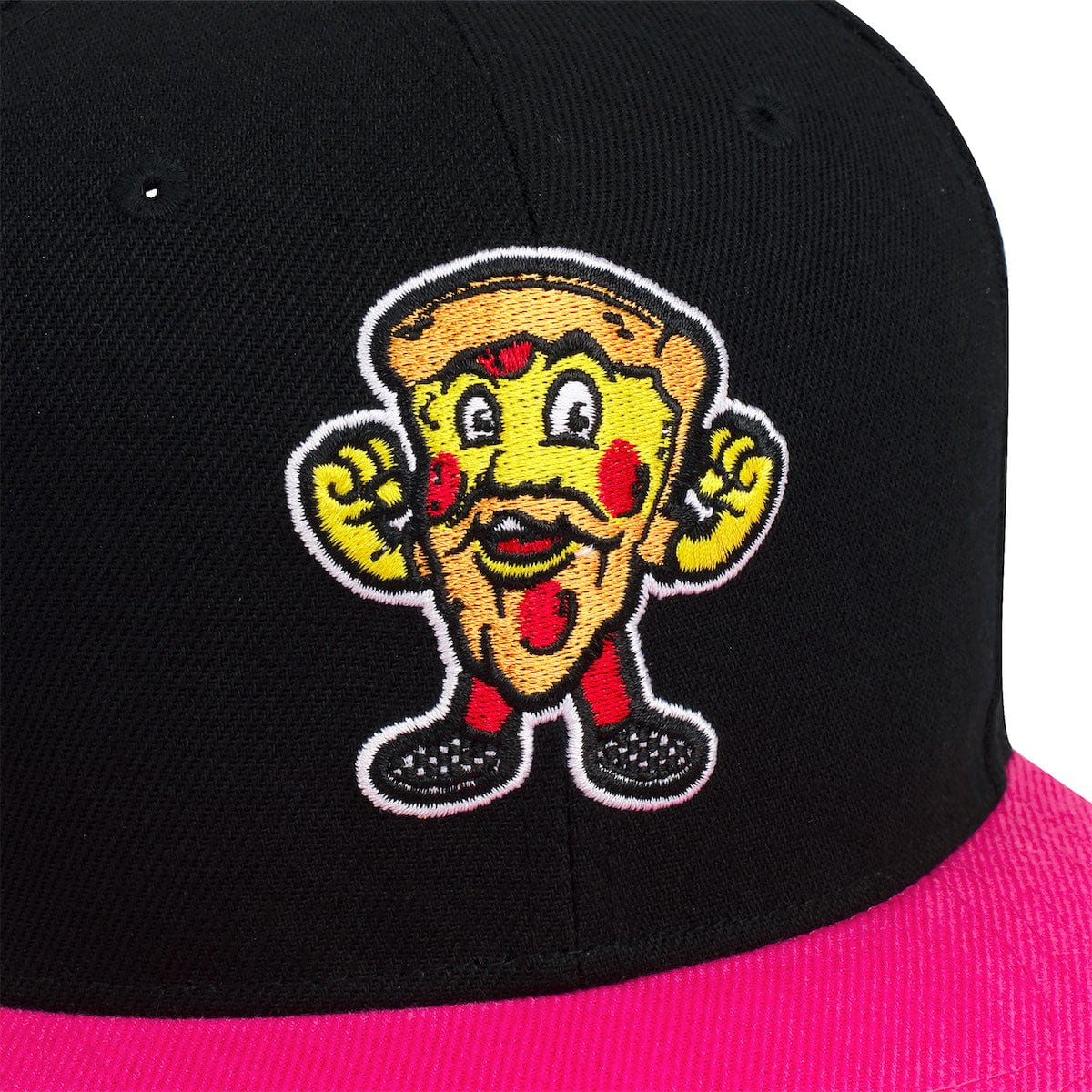 Pizzabeard "Slice of the Party" – TLB Hat - Image 2