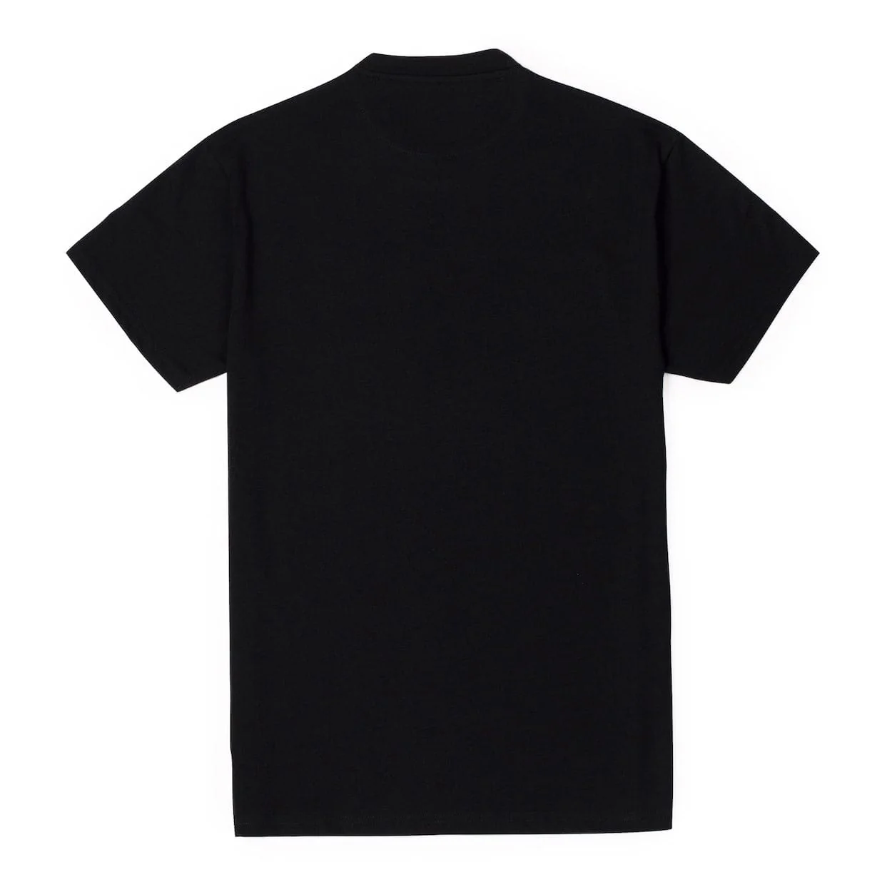 Jaws "Don’t Go in the Water" – Crewneck Tee - Image 3