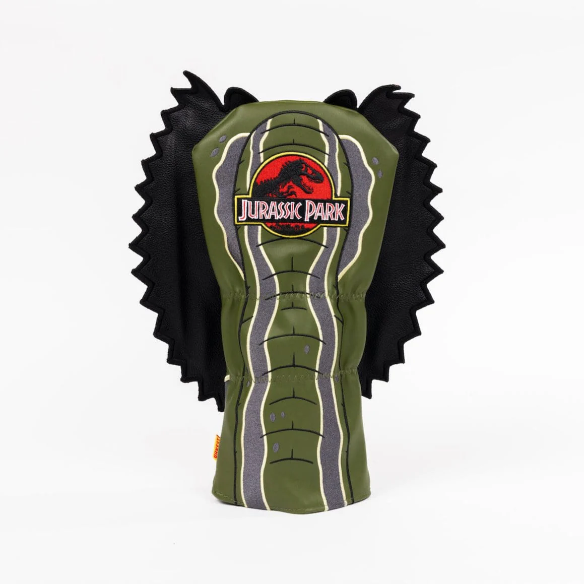 Jurassic Park "Dilophosaurus" – Driver Headcover - Image 2