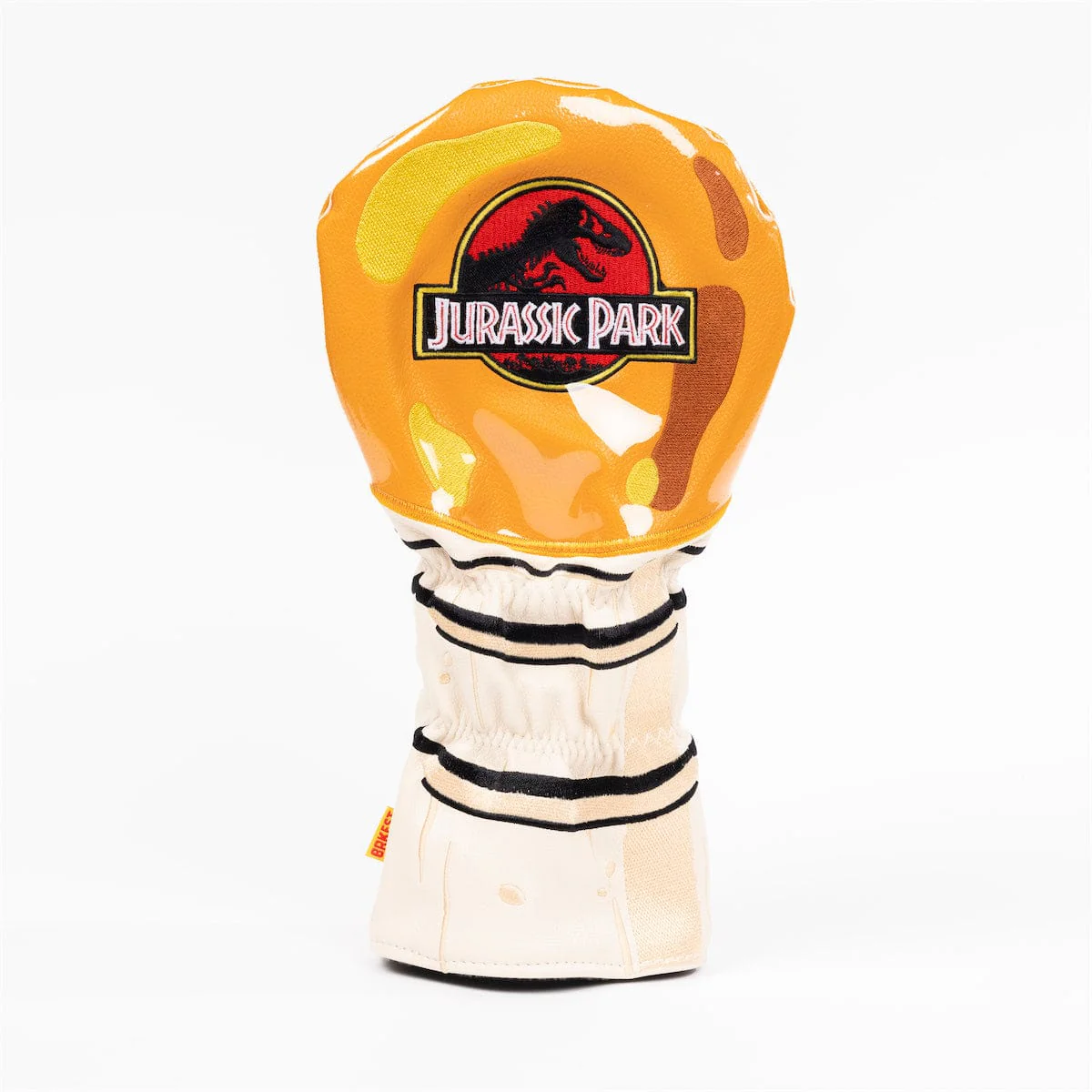 Jurassic Park "Hammond's Cane" – Driver Headcover - Image 2