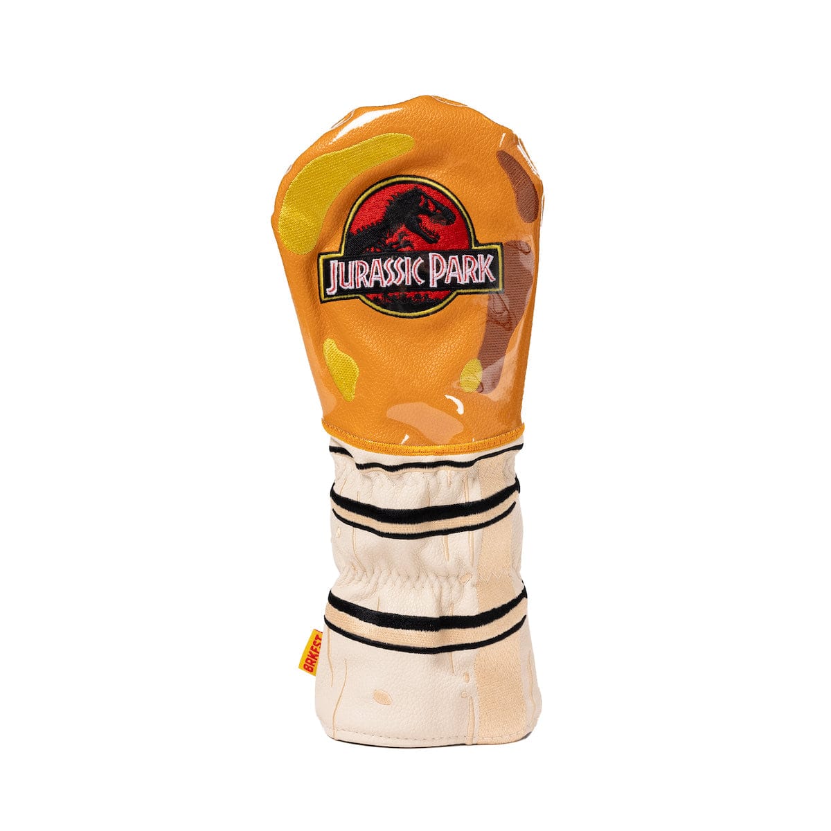 Jurassic Park "Hammond's Cane" – Fairway Headcover - Image 2