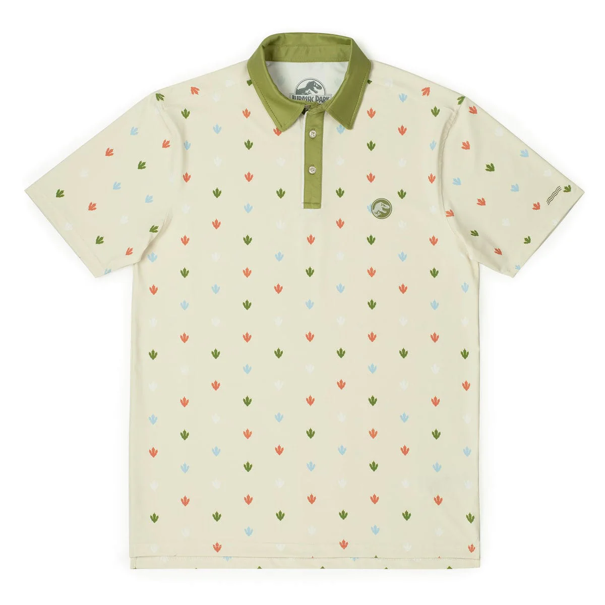 Jurassic Park "T. Rax" – All-Day Polo