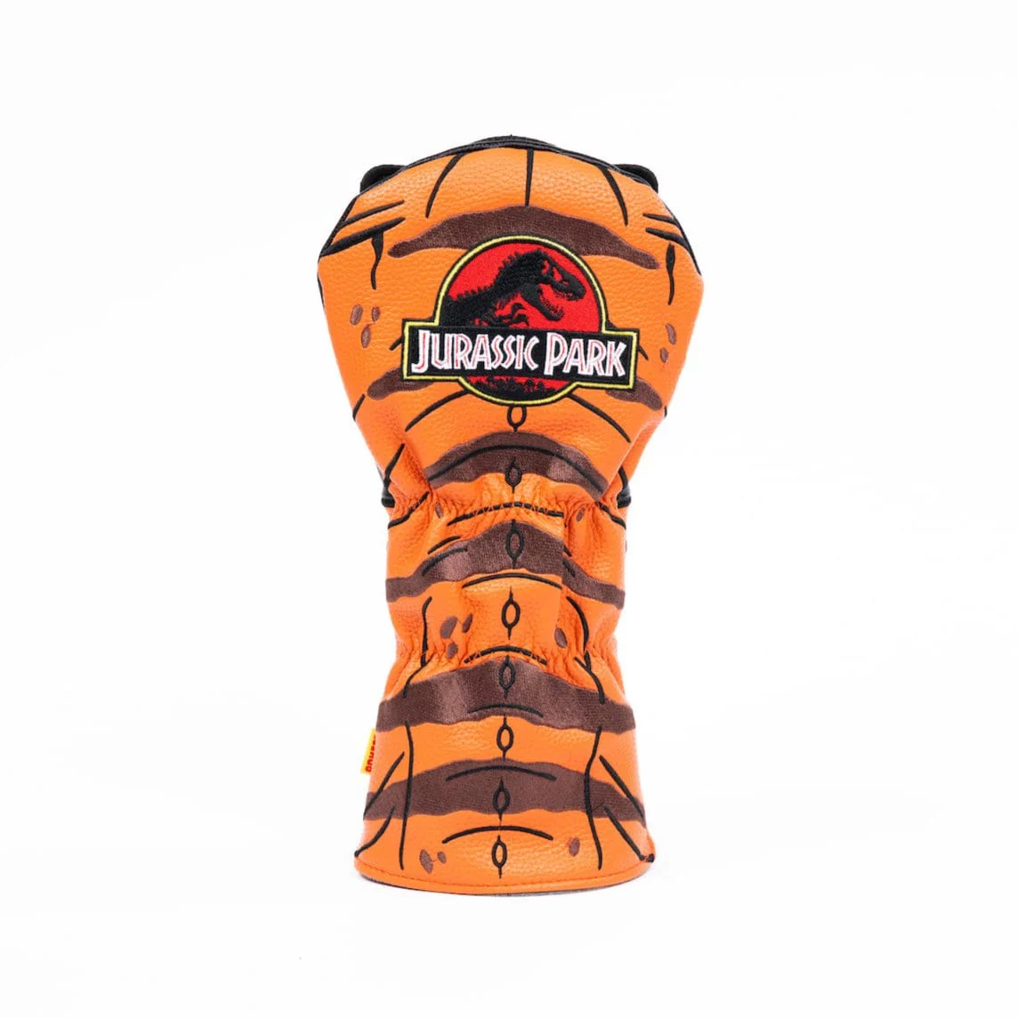 Jurassic Park "T. Rex" – Driver Headcover - Image 2
