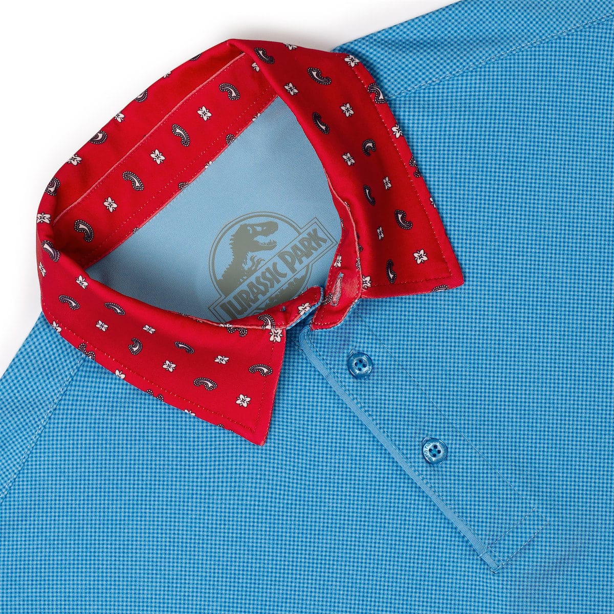 Jurassic Park "The Grant" – All-Day Polo - Image 3