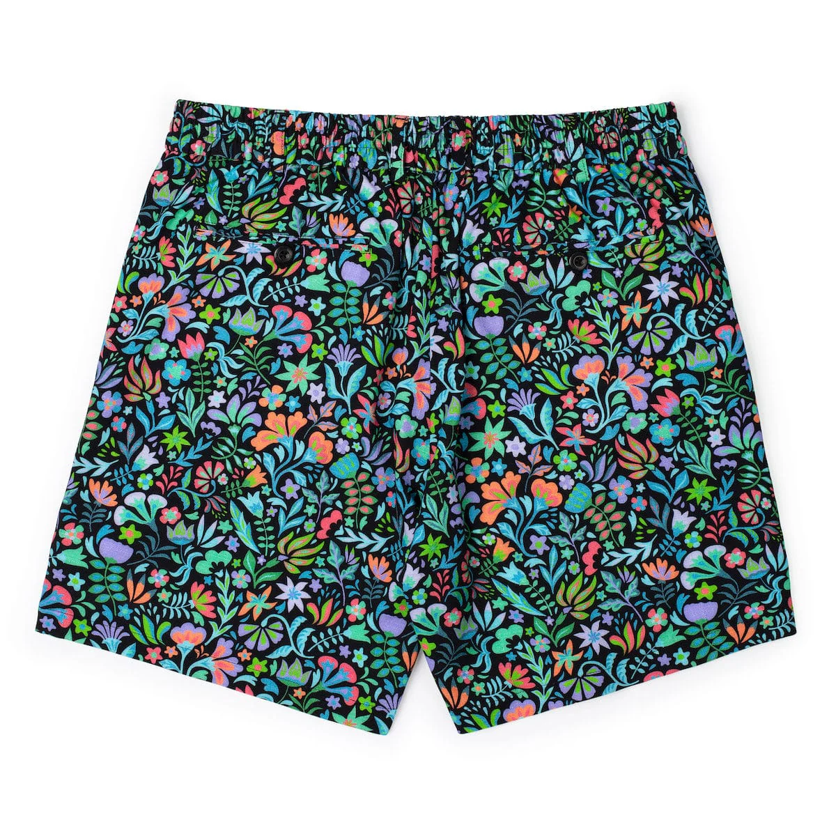 Kaleidos ā Bamboo Resort Shorts - Image 4