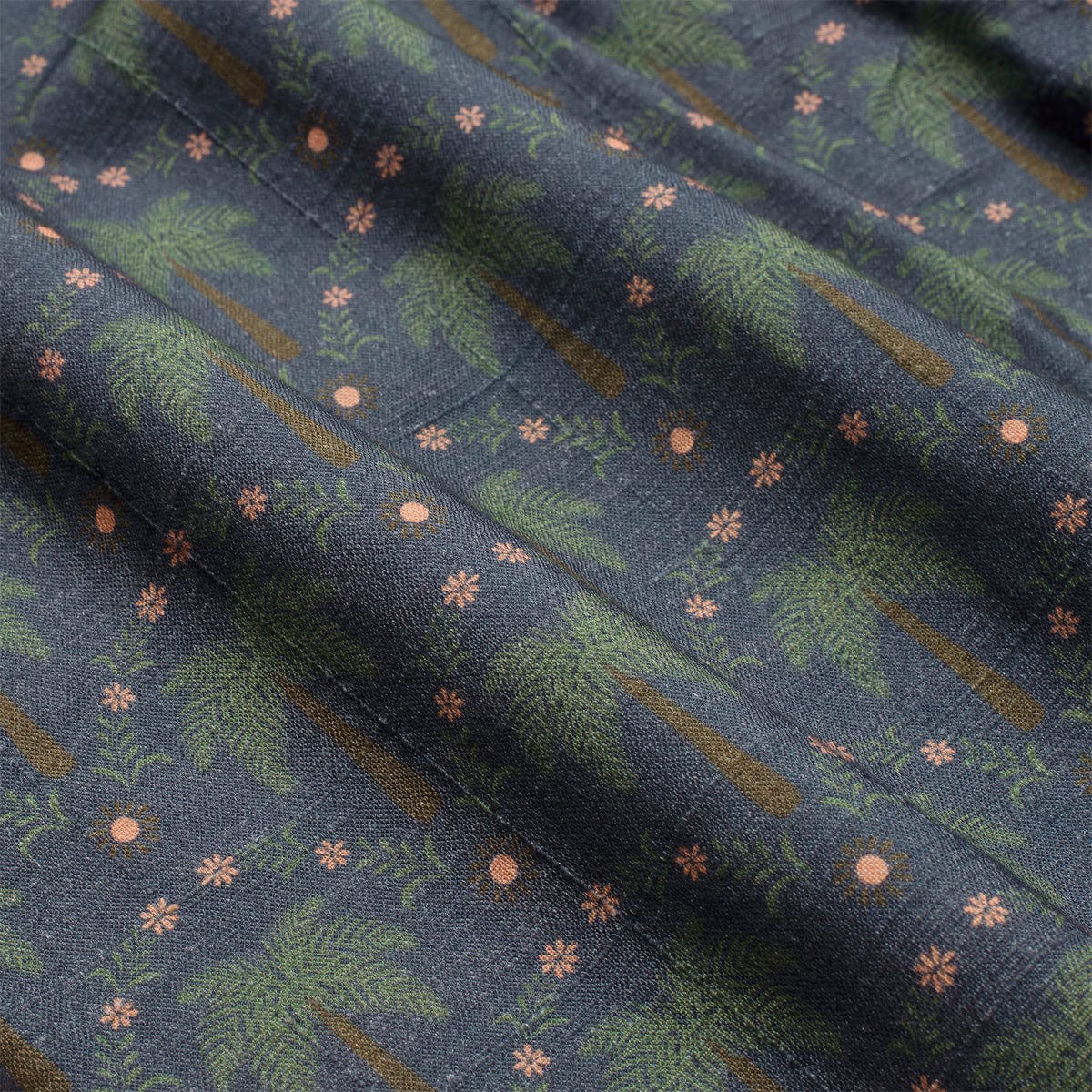 Keep Palm – Bamboo Resort Shorts - Image 5