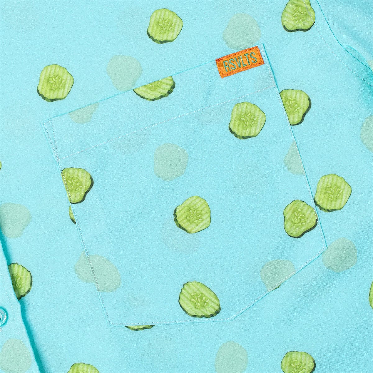 Kind of a Big Dill – KUNUFLEX Short Sleeve Shirt - Image 4