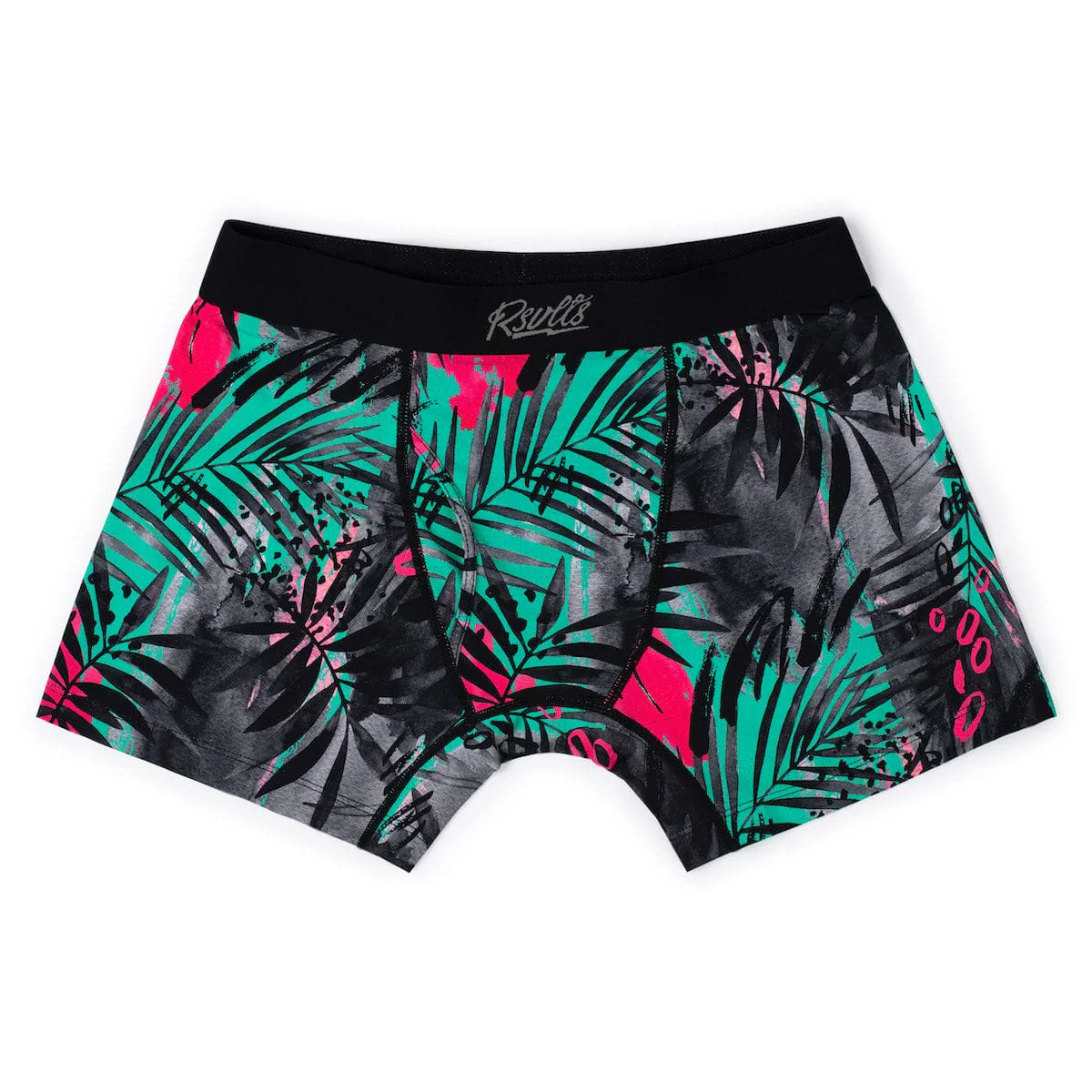La Croy "Miami" – Single-Pack Boxer Briefs - Image 2