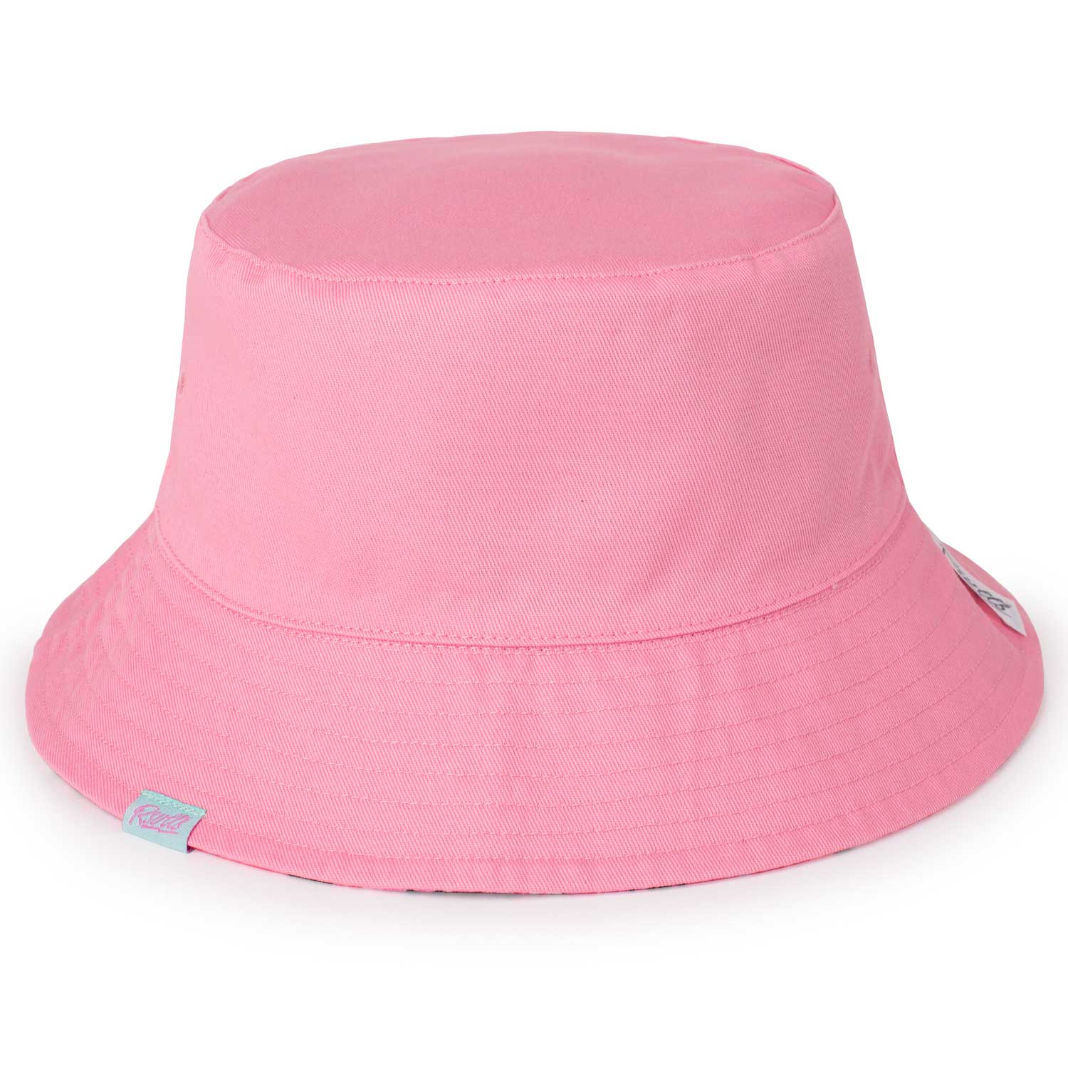 La Croy "Strawberry Margarita" – Reversible Bucket Hat - Image 3