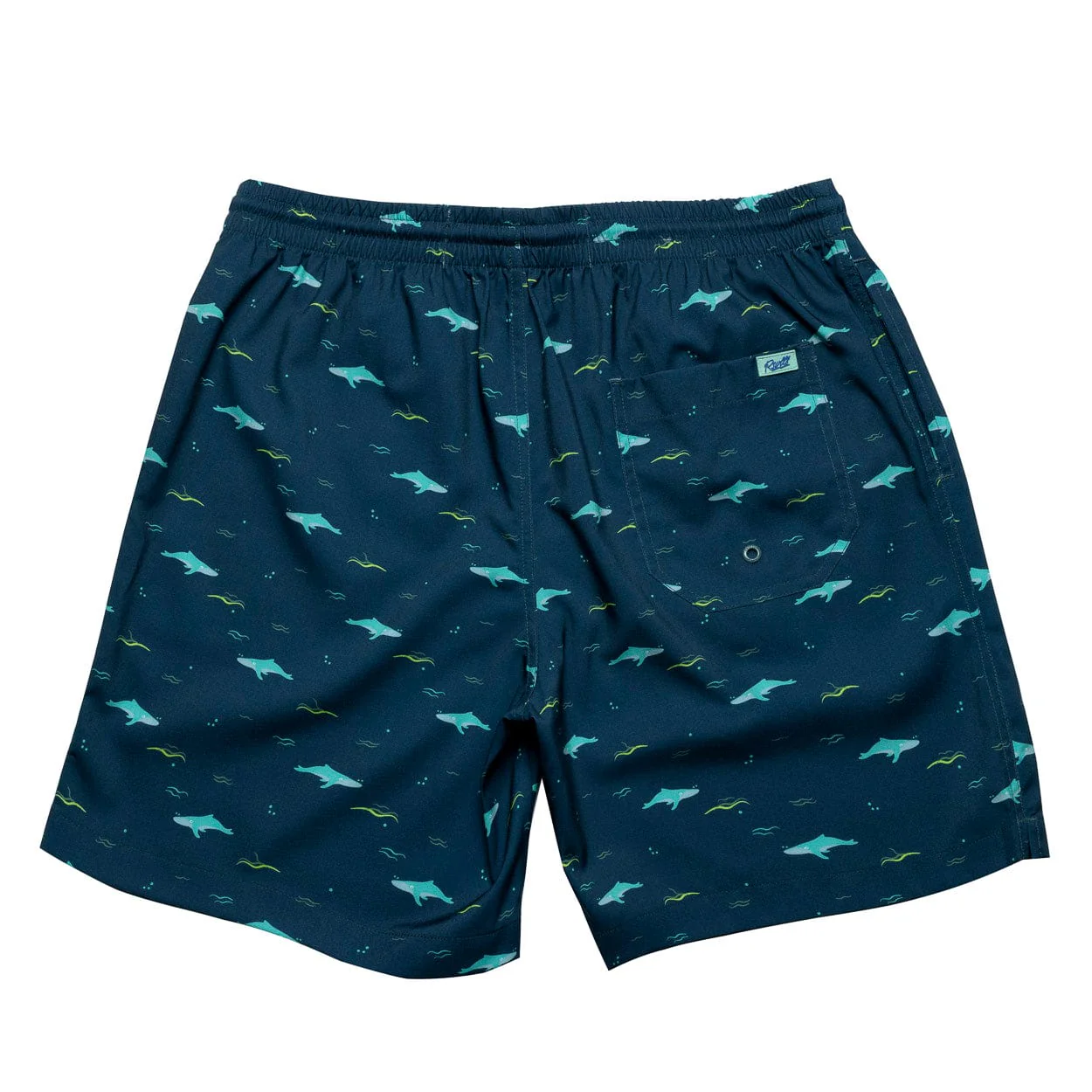Baby Got Humpback – Hybrid Shorts - Image 2