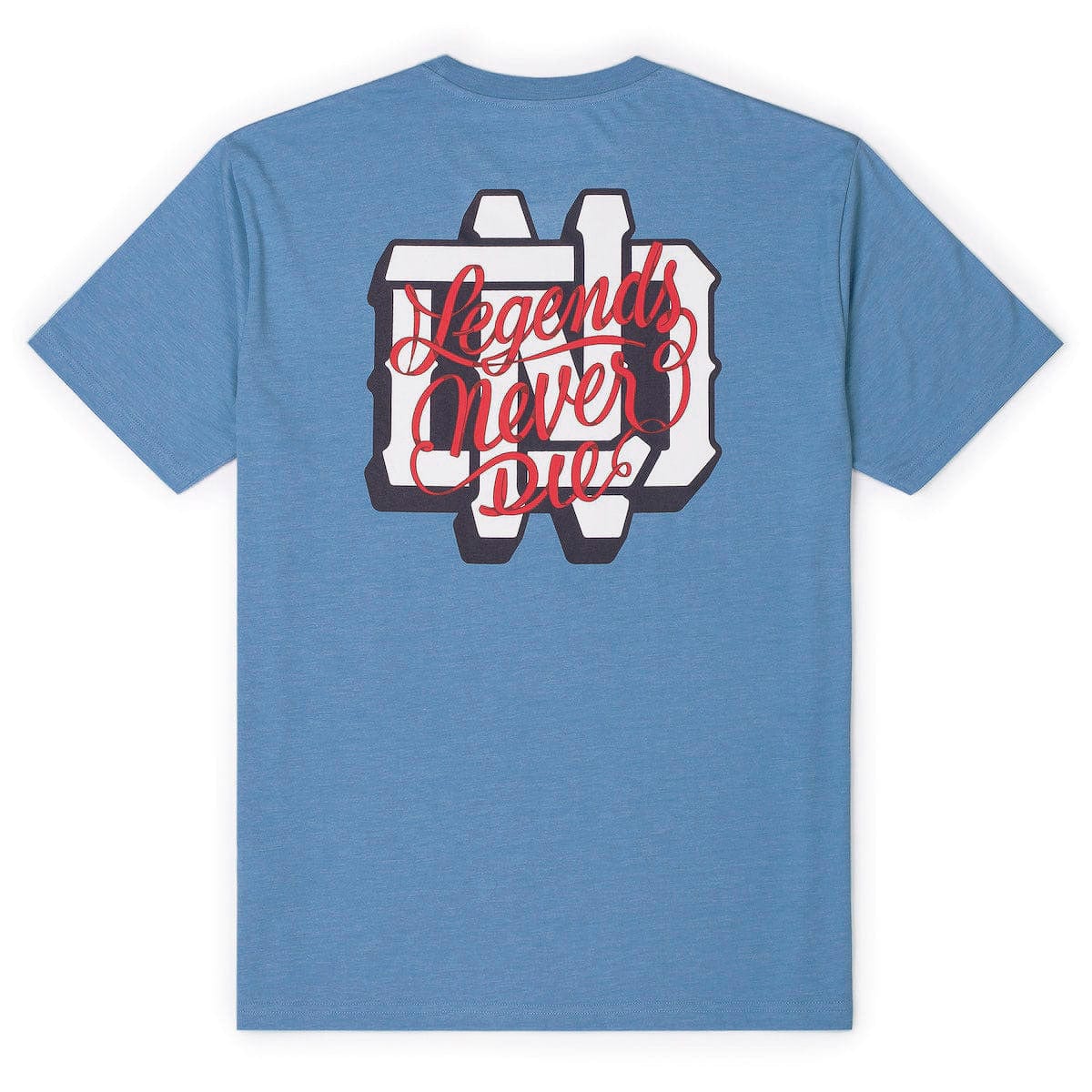 LND – Crewneck Tee - Image 5