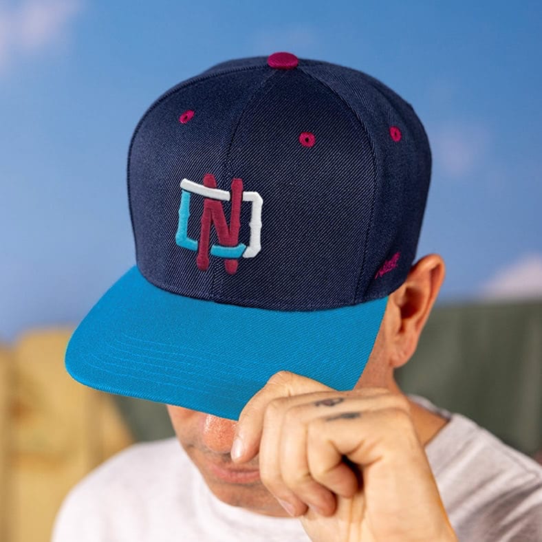LND – TLB Hat - Image 2
