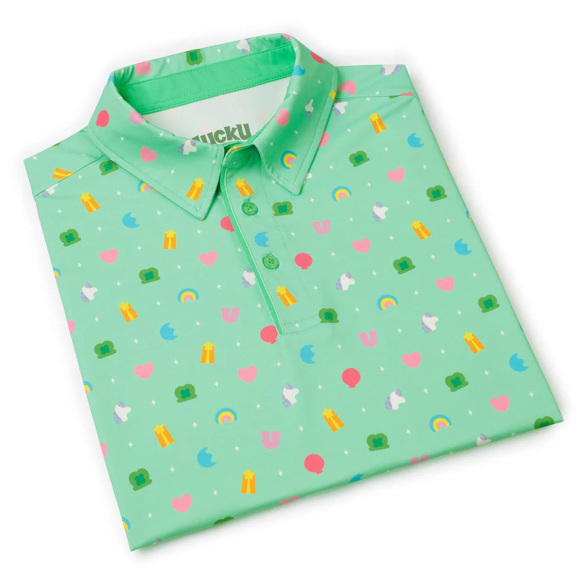 Lucky Charms "Lil Charms" – All-Day Polo - Image 7