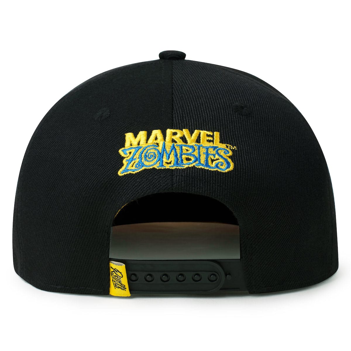 Marvel Zombies "Buuuuuuub..." – TLB Hat - Image 4