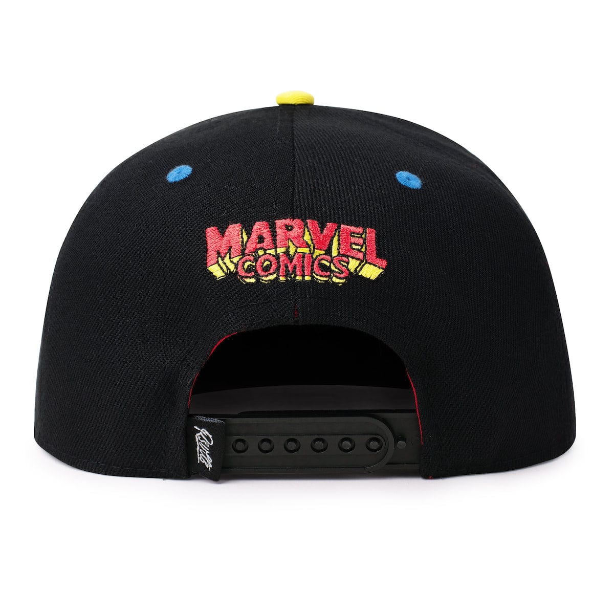 Marvel "Marvel Comics" – TLB Hat - Image 4