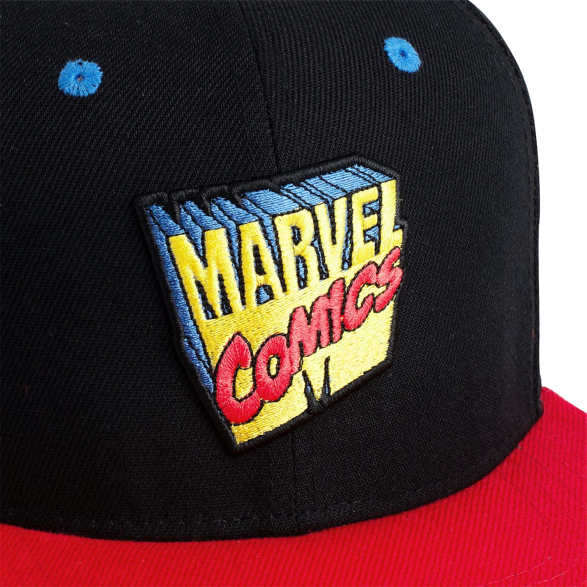 Marvel "Marvel Comics" – TLB Hat - Image 7