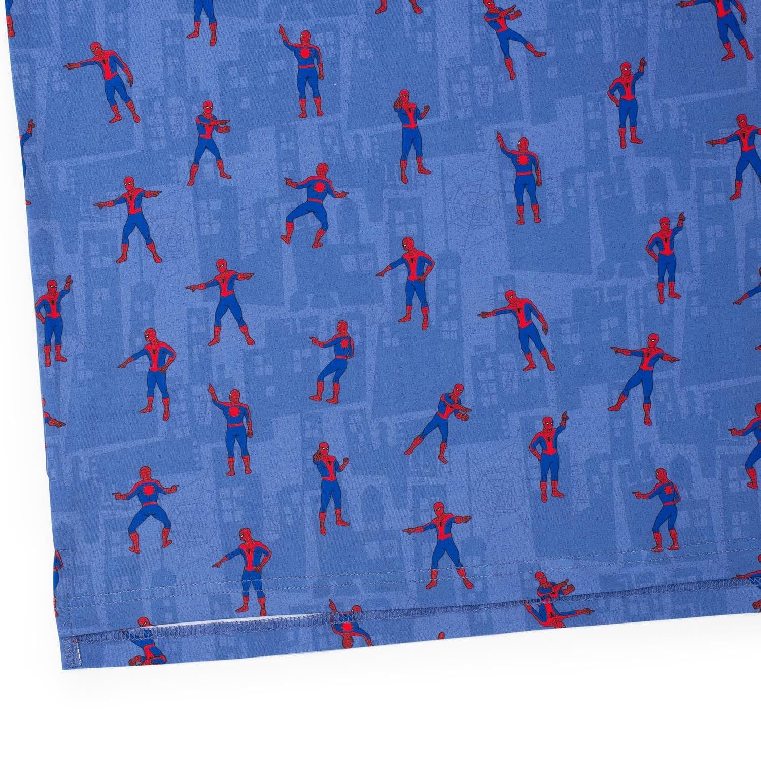 Spider-Man "The Meme"– All-Day Polo - Image 8
