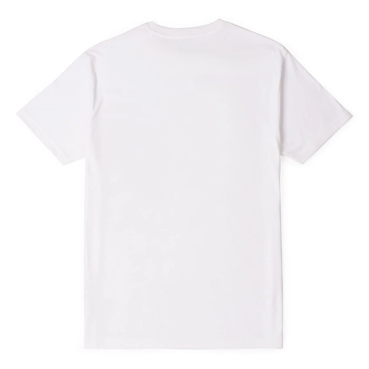 Marvel 85th Anniversary "There Goes My Hero" – Crewneck Tee - Image 2