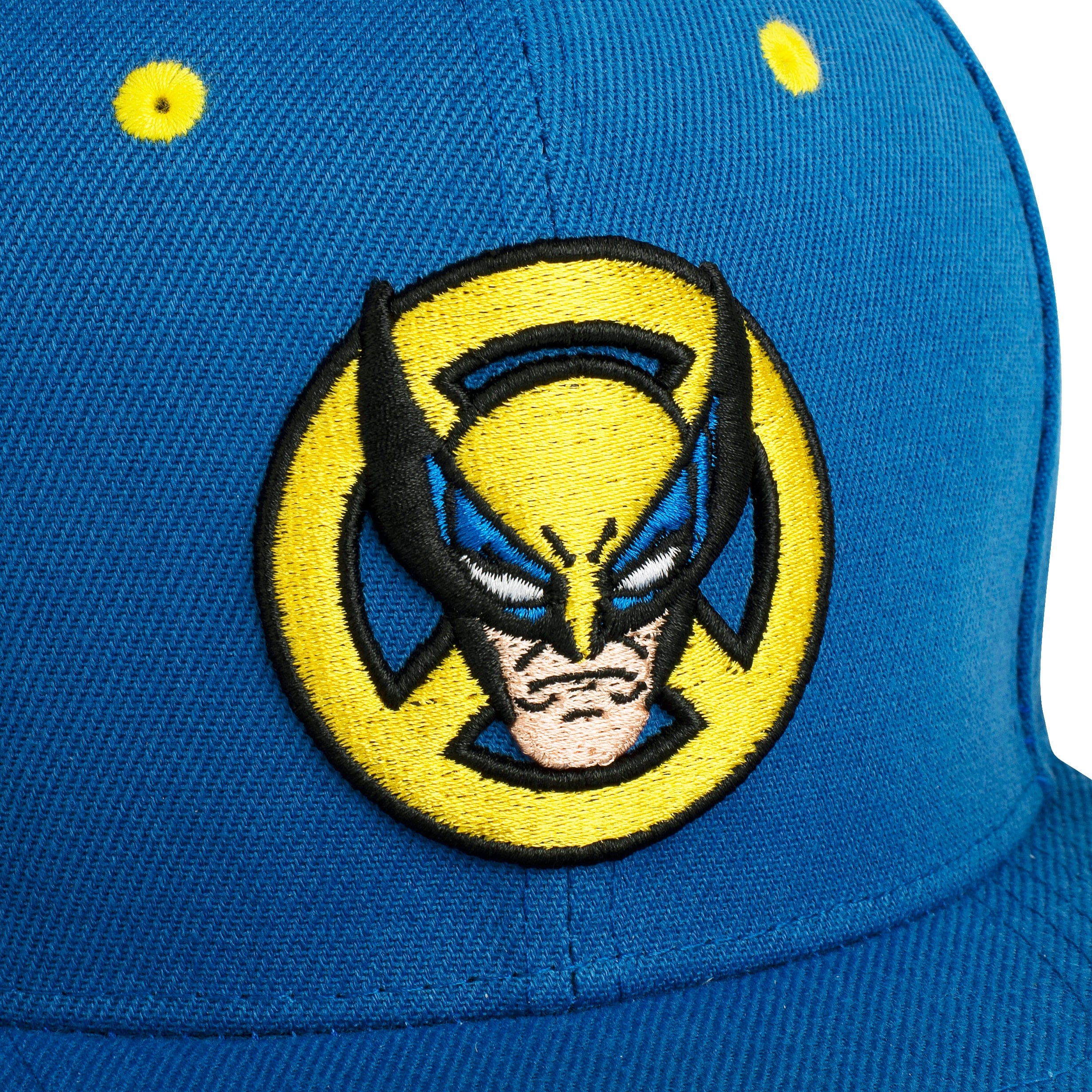 Marvel "Weapon X" – TLB Hat - Image 3