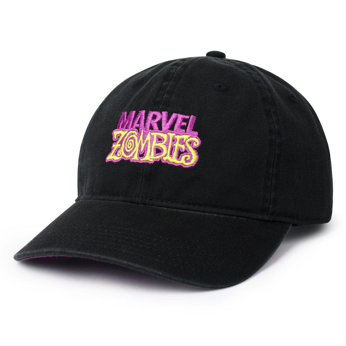 Marvel Zombies "We Don't Bite" – Dad Hat