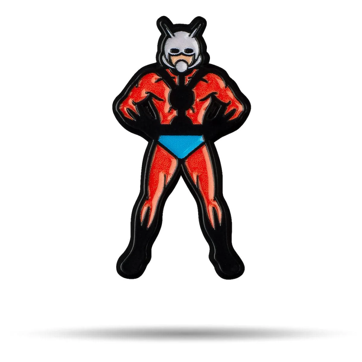 Marvel's Avengers "Ant-Man" – Ball Marker