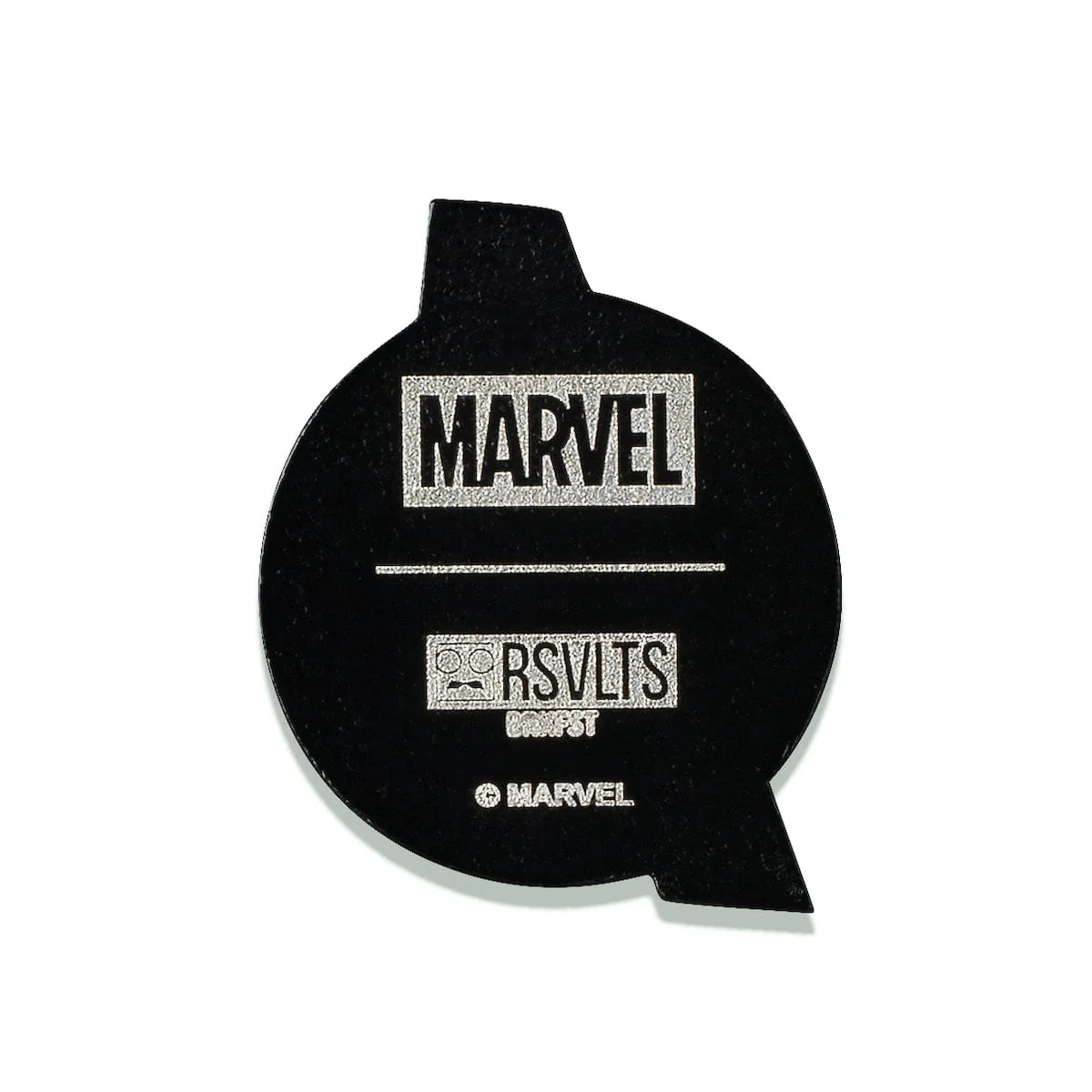 Marvel's Avengers "Avengers Logo" – Ball Marker - Image 2