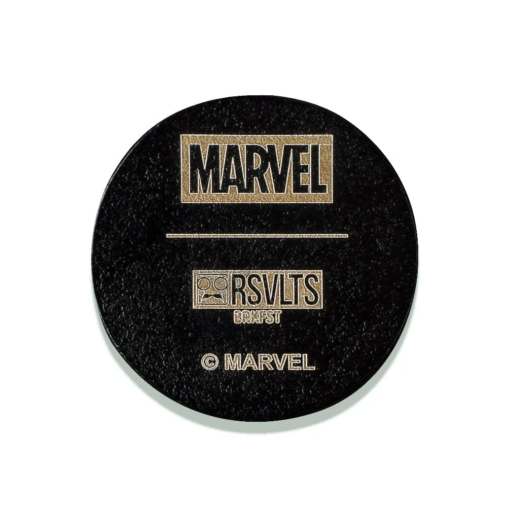 Marvel's Avengers "Cap's Shield" – Ball Marker - Image 2
