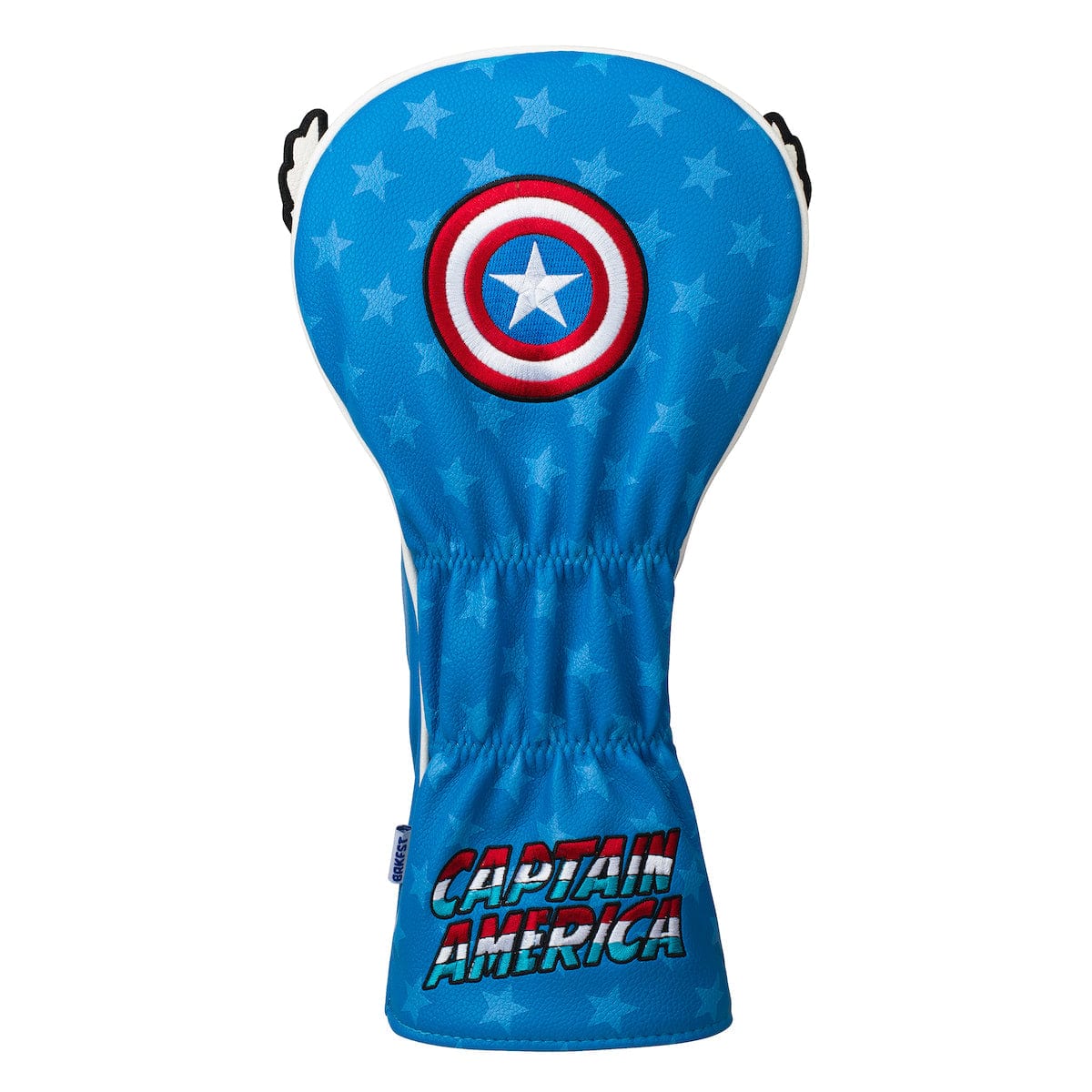 Marvel's Avengers "Captain America" – Driver Headcover - Image 2