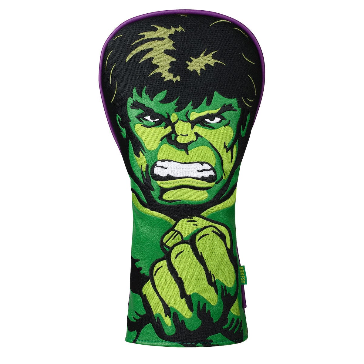 Marvel's Avengers "Hulk" – Driver Headcover